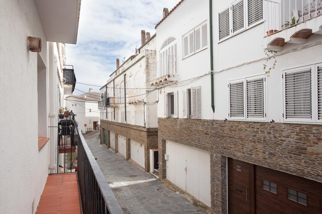 Akira Flats Cadaqués Apartments Exterior foto